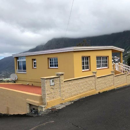 Vv La Escondida Villa Frontera Exterior photo