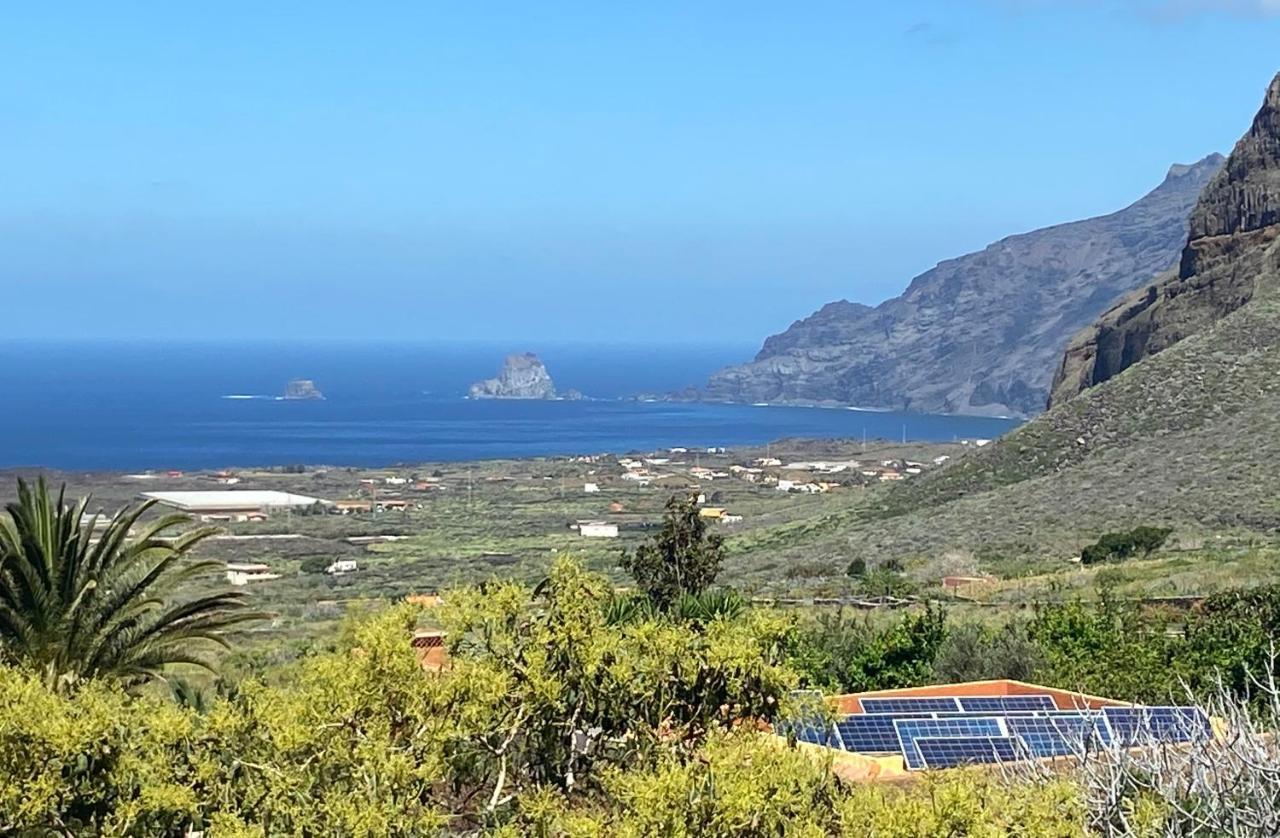 Vv La Escondida Villa Frontera Exterior photo