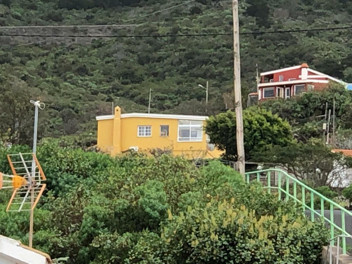 Vv La Escondida Villa Frontera Exterior photo